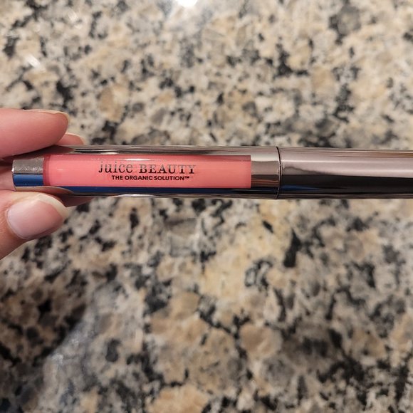 Juice Beauty PHYTO-PIGMENTS LIQUID LIP IN KATE - BNWT - Picture 3 of 11